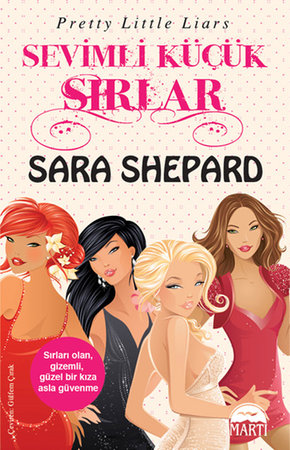 Sevimli Küçük Sırlar