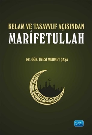 Kelam Ve Tasavvuf Açısından Marifetullah