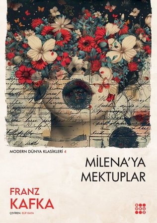 Milena’ya Mektuplar