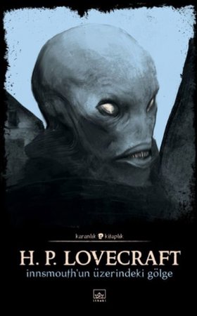 Innsmouth’un Üzerindeki Gölge