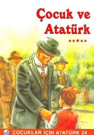 Çocuk Ve Atatürk