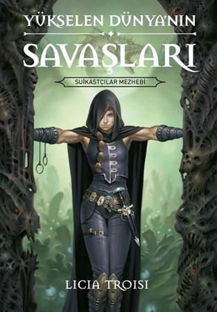 Yükselen Dünya Savaşlari - 1 Suikastçilar Mezhebi