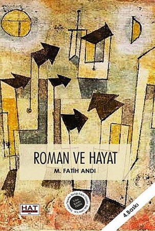 Roman Ve Hayat