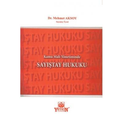 SAYIŞTAY HUKUKU