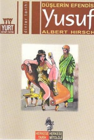 Düşlerin Efendisi Yusuf