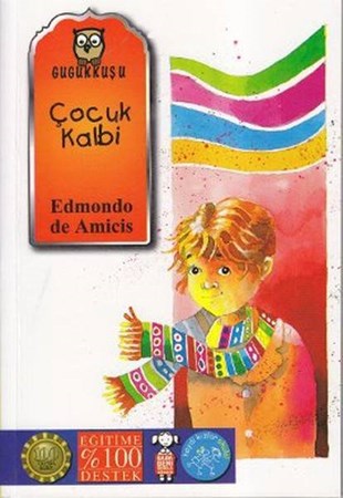 Çocuk Kalbi