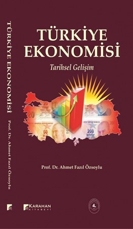 Türkiye Ekonomisi 4.baskı