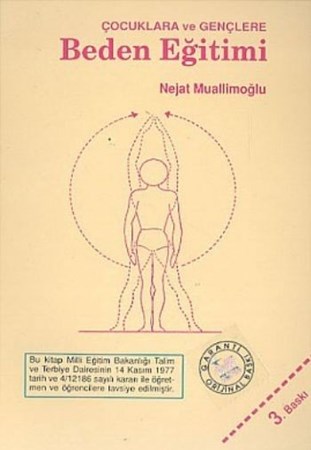 Beden Eğitimiçocuklara Ve Gençlere