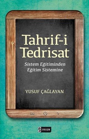 Tahrif I Tedrisat