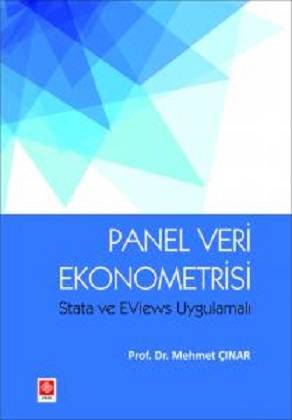 Panel Vergi Ekonometrisi