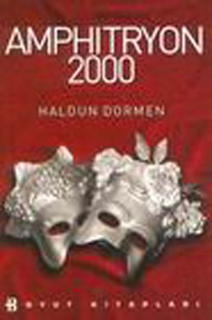 Amphitryon 2000 Müzikal 2 Perde