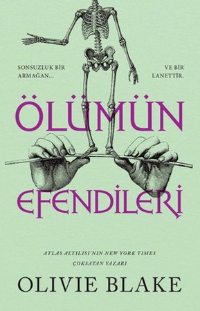 Ölümün Efendileri