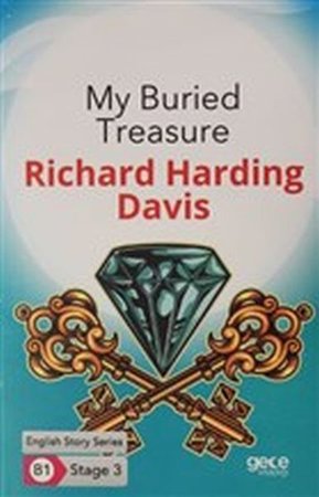 My Buried Treasure - English Story Series B1 Stage 3