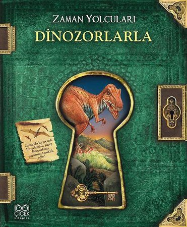 Zaman Yolcuları Dinozorlarla