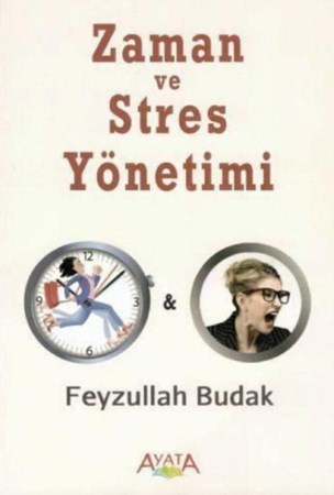 Zaman Ve Stres Yönetimi