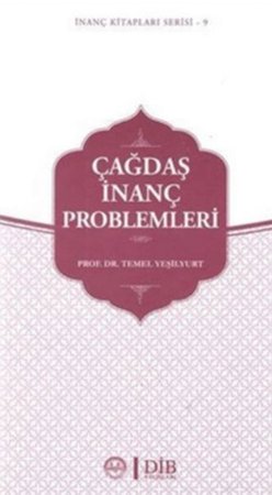 Çağdaş İnanç Problemleri