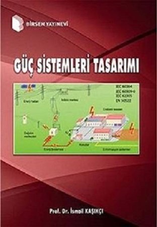 Güç Sistemleri Tasarımı