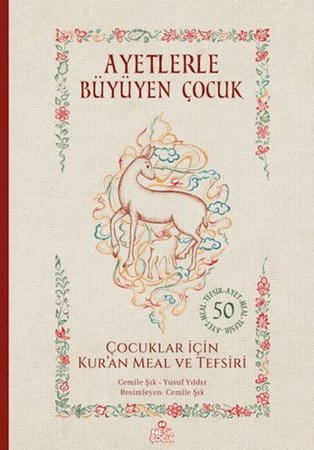 Ayetlerle Büyüyen Çocuk