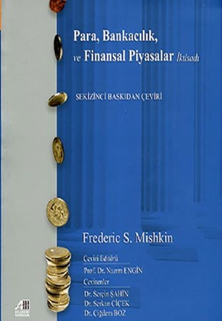 Para Bankacılık Ve Finansal Piyasalar İktisadı