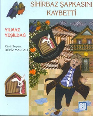 Sihirbaz Şapkasını Kaybetti