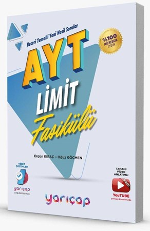 AYT Limit Fasikülleri