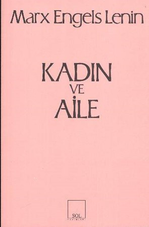 Kadın Ve Aile