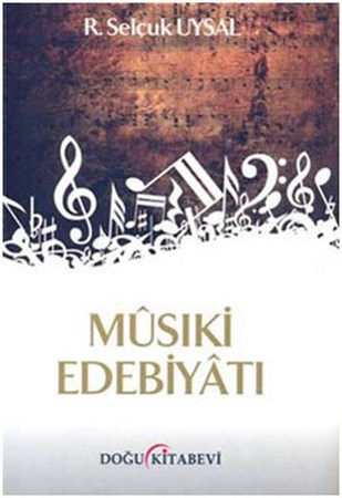 Musiki Edebiyatı