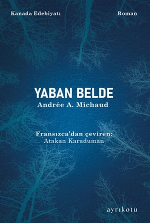 Yaban Belde