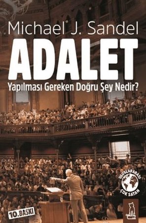 Adalet