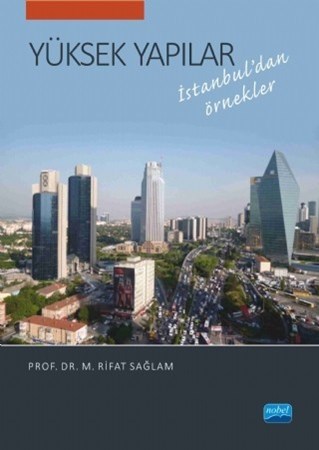 Yüksek Yapilar İstanbul’Dan Örnekler