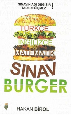 Sınav Burger