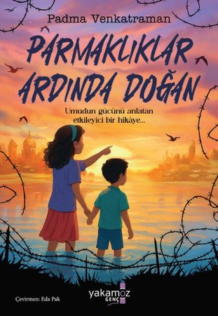 Parmaklıklar Ardında Doğan