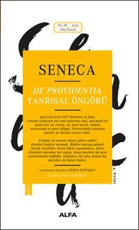 Tanrısal Öngörü - Yunan ve Latin Klasikleri