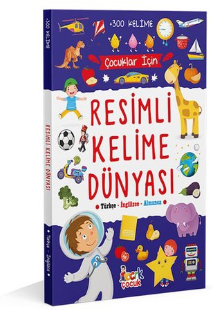 Resimli Kelime Dünyası