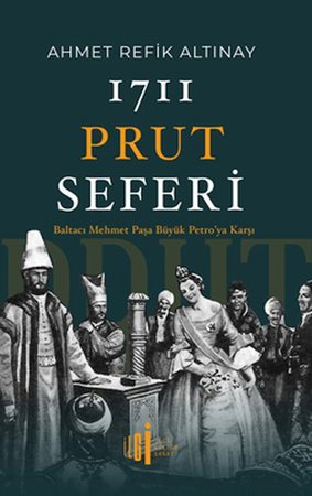 1711 Prut Seferi