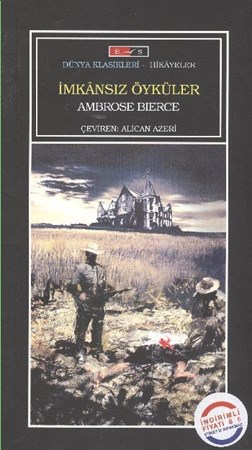 İmkansız Öyküler