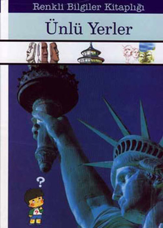 Ünlü Yerler (Ciltli)
