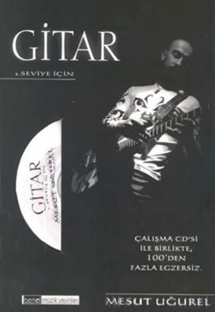 Gitar 2. Seviye İçin