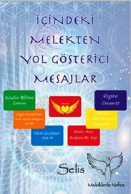 Meleklerle Nefes İçindeki Melekten Yol Gösterici Mesajlar Ahşap Kutulu 120 Kart