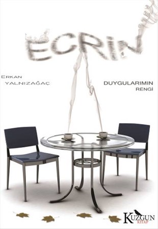 Ecrin Duygularımın Rengi