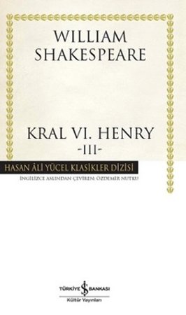 Kral VI. Henry - III