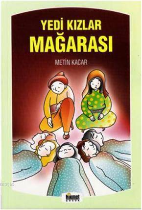 Yedi Kızlar Mağarası