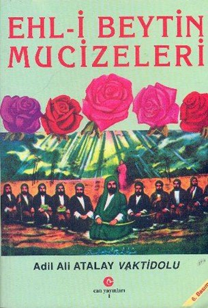 Ehl I Beytin Mucizeleri