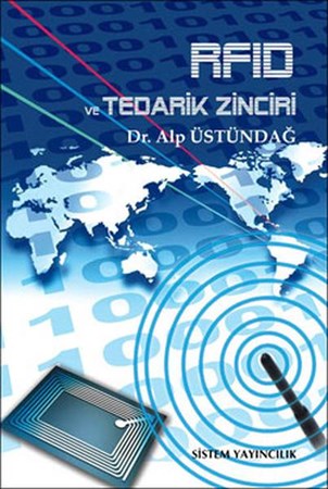Rfid Ve Tedarik Zinciri