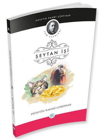 Şeytan İşi