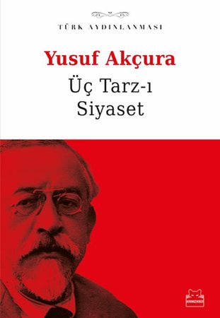 Üç Tarzı Siyaset