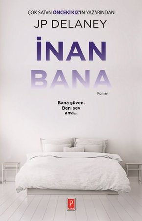 İnan Bana