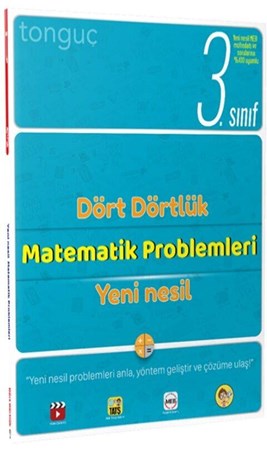 3. Sınıf Dört Dörtlük Matematik