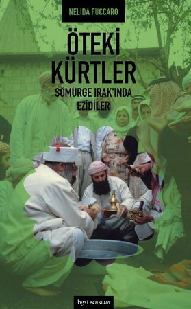 Öteki Kürtler  Sömürge Irak'ında Ezidiler