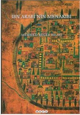 İbn Arabi'nin Menakibi